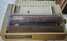 Drucker nadeldrucker mcroline gebraucht kaufen  Kerken