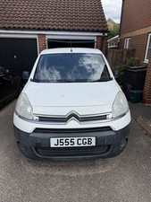 Mobile detailing van for sale  CHELMSFORD