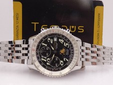 Chrono breitling montbrillant usato Chrono breitling montbrillant usato  San Giuliano di Puglia