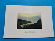 Isole tremiti parco usato  Bari