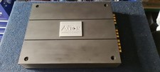 Axton impact c500x4 gebraucht kaufen  Grimma