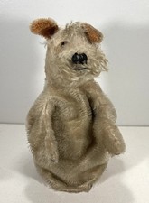 Steiff dog vintage for sale  New York