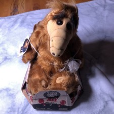Alf plush doll for sale  Bellmore