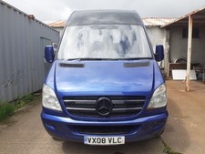 Mercedes sprinter 218 for sale  ANNAN