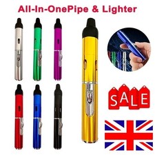 Pipe windproof click for sale Pipe windproof click for sale  Shipping to United Kingdom