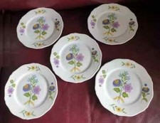 Limoges raynaud. assiettes d'occasion  Saint-Dizier
