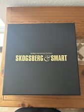 Skogsberg smart hurricane gebraucht kaufen  Berlin