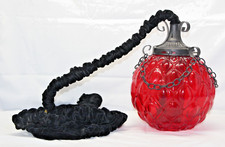 red hanging light for sale  Bolivar