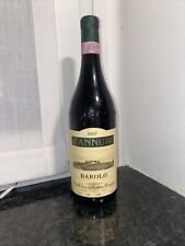 Vino rosso barolo usato  Seregno