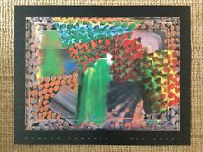 Rare artist howard for sale  HAVANT