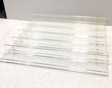 Clear acrylic floating for sale  Streetsboro