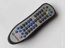 Télécommande décodeur tnt d'occasion  Lilles-Lomme