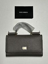 Dolce gabbana grey for sale  WOODFORD GREEN
