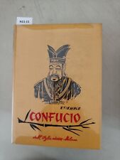 Confucio etiemble dall usato  Carpi