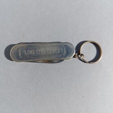Couteau porte clé d'occasion  Rennes