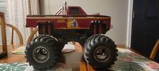 Tamiya tam47432 clodbuster for sale  Cleveland