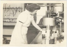 Woman worker laboratory for sale  Northampton