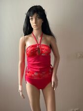 Maillot bain ensemble d'occasion  Nieppe