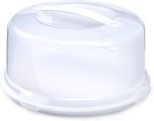Accurate round plastic for sale  UK