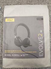 Jabra evolve2 stereo for sale  Ireland