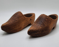 Vtg hand carved for sale  Hartville