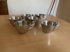 Lot tasses expresso d'occasion  La Ferté-Gaucher