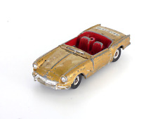 Dinky triumph spitfire for sale  LIVERPOOL