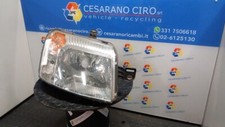 Proiettore faro dx. usato  Cinisello Balsamo