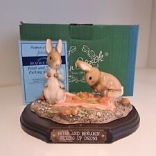 Beswick beatrix potter for sale  STOCKTON-ON-TEES