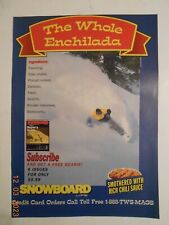 1999 snowboard life for sale  Youngstown
