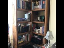Bespoke natural pine for sale  LONDON