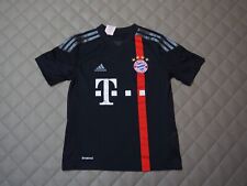 Bayern münchen trikot gebraucht kaufen  Bockhorn