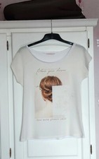 Tee shirt beige d'occasion  Wassigny