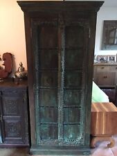 Indischer vintage schrank gebraucht kaufen  Heinsberg