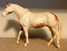 Breyer chestnut pinto for sale  Lincoln