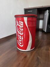 Coca cola sitz gebraucht kaufen  Burgkunstadt