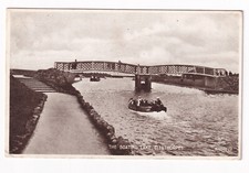 Printed postcard boating for sale  SHEFFIELD