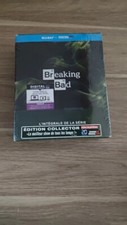 Breaking bad intégrale d'occasion  Lyon IX