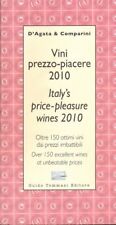 Vini prezzo piacere usato  Italia