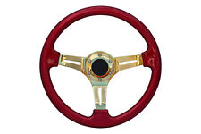 Red gold aftermarket for sale  PETERBOROUGH