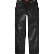 New supreme faux gebraucht kaufen  Berlin