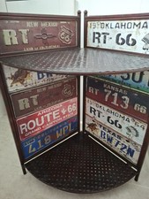 Route corner shelf for sale  SWADLINCOTE