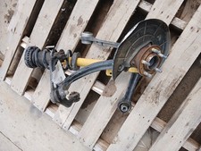 Passenger front knee for sale  Mason