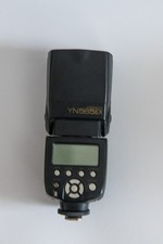 Speedlite yongnuo yn565ex gebraucht kaufen  Kuppenheim