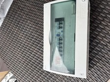 Consumer unit fuse for sale  SELBY