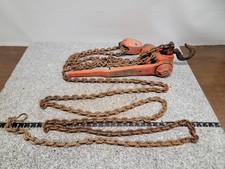 Columbus mckinnon lever for sale  Evansville