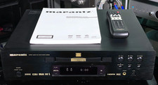 Marantz dv9600 sacd for sale  Monroe