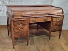 Antique industrial writing for sale  BLYTH