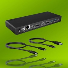 Icy box usb gebraucht kaufen  Berlin