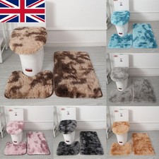 Soft microfiber bathroom for sale  UK